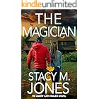 The Magician (FBI Agent Kate Walsh Book 8)