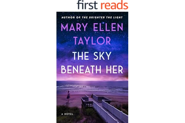The Sky Beneath Her: A Novel