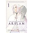The Heroic Legend of Arslan 1 (Heroic Legend of Arslan, The)