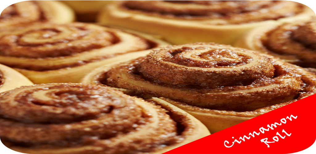Cinnamon Roll Recipes - Brown Sugar Frosting