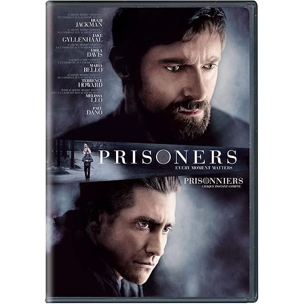 Enemy [DVD] (Bilingual): Amazon.ca: Jake Gyllenhaal, Melanie