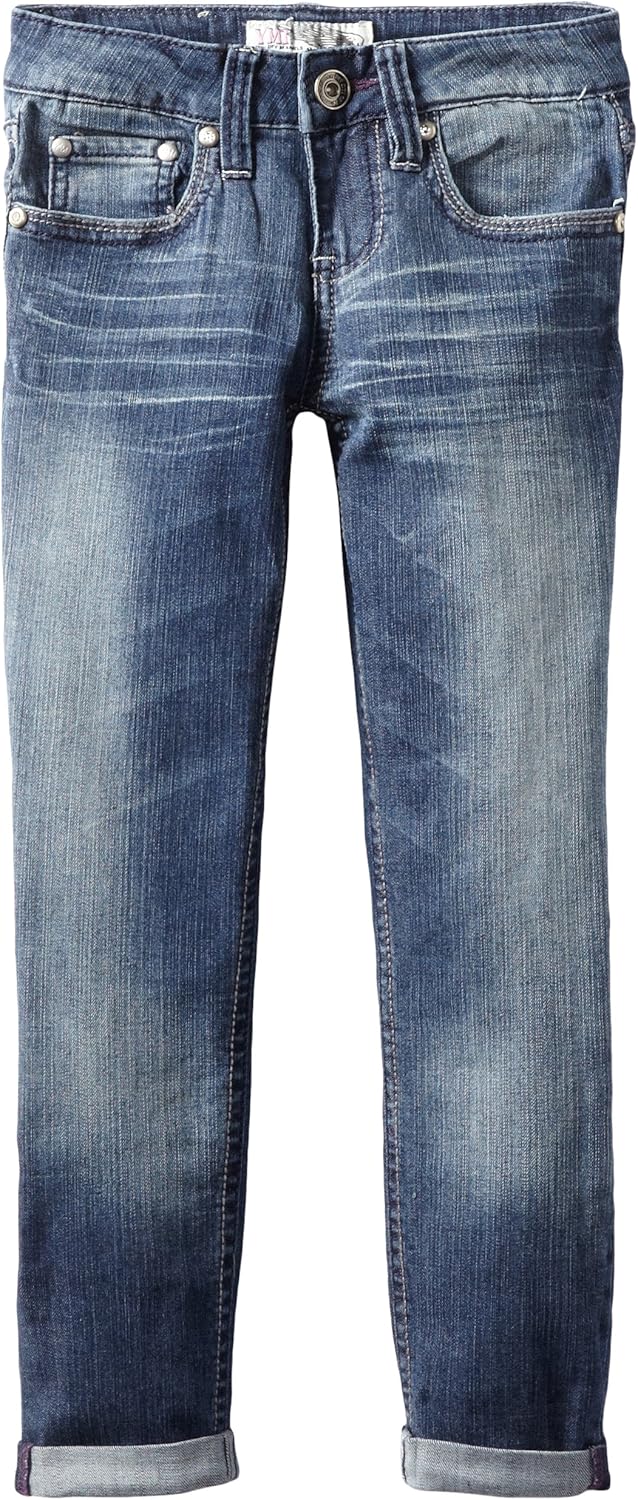 ymi girl skinny jeans