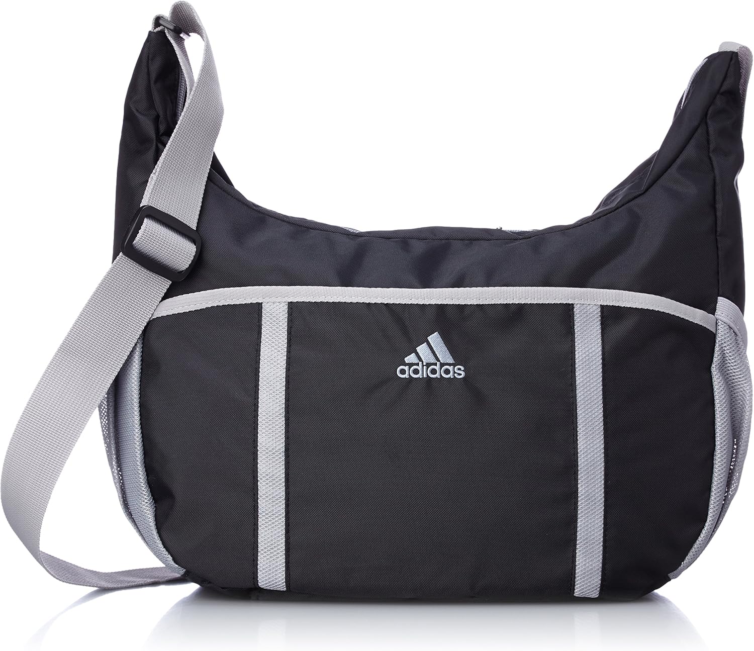 adidas (Adidas) shoulder bag 10L 26813 01 (Black) Clothing