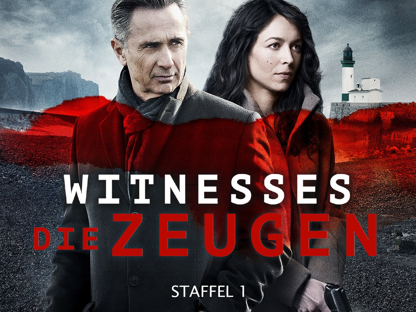 Die Zeugen Serie Staffel 1