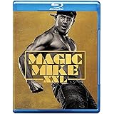 Magic Mike XXL (Blu-ray)