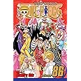 Amazon.com: One Piece, Vol. 86: 9781974700424: Oda, Eiichiro: Books