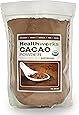 Healthworks Cacao Powder Raw Organic, 3lb