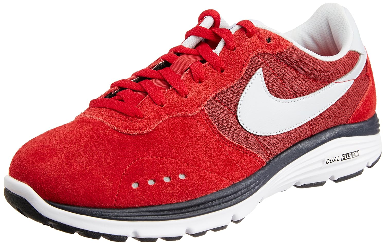 retro training shoes