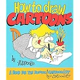 Learn How to Draw Cartoons - For the Absolute Beginner (Learn to Draw
