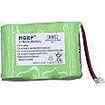 HQRP Battery Compatible with ACR Resqlink Personal Locator Beacon, Model PLB-375 A3-06-2703