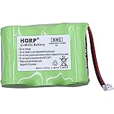 HQRP Battery Compatible with ACR Resqlink Personal Locator Beacon, Model PLB-375 A3-06-2703