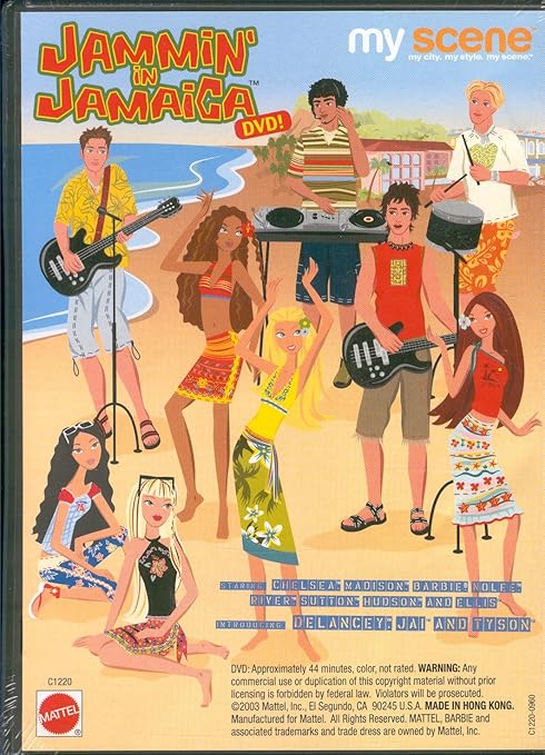 My scene dvd Clearance