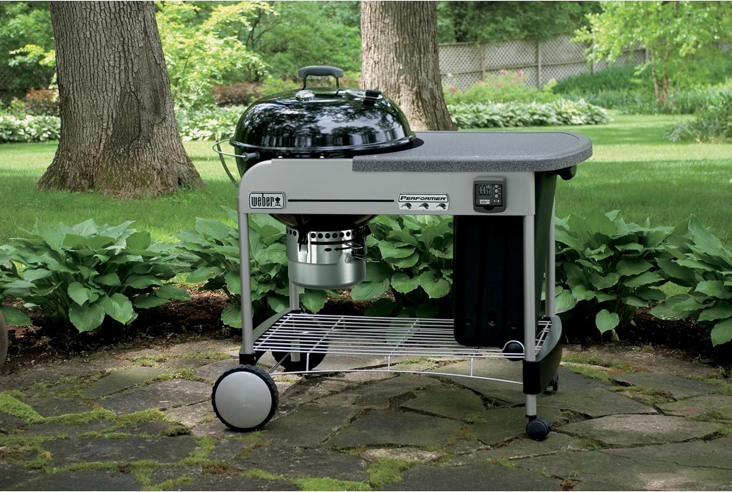 er Performer Thermoset Table Replacement