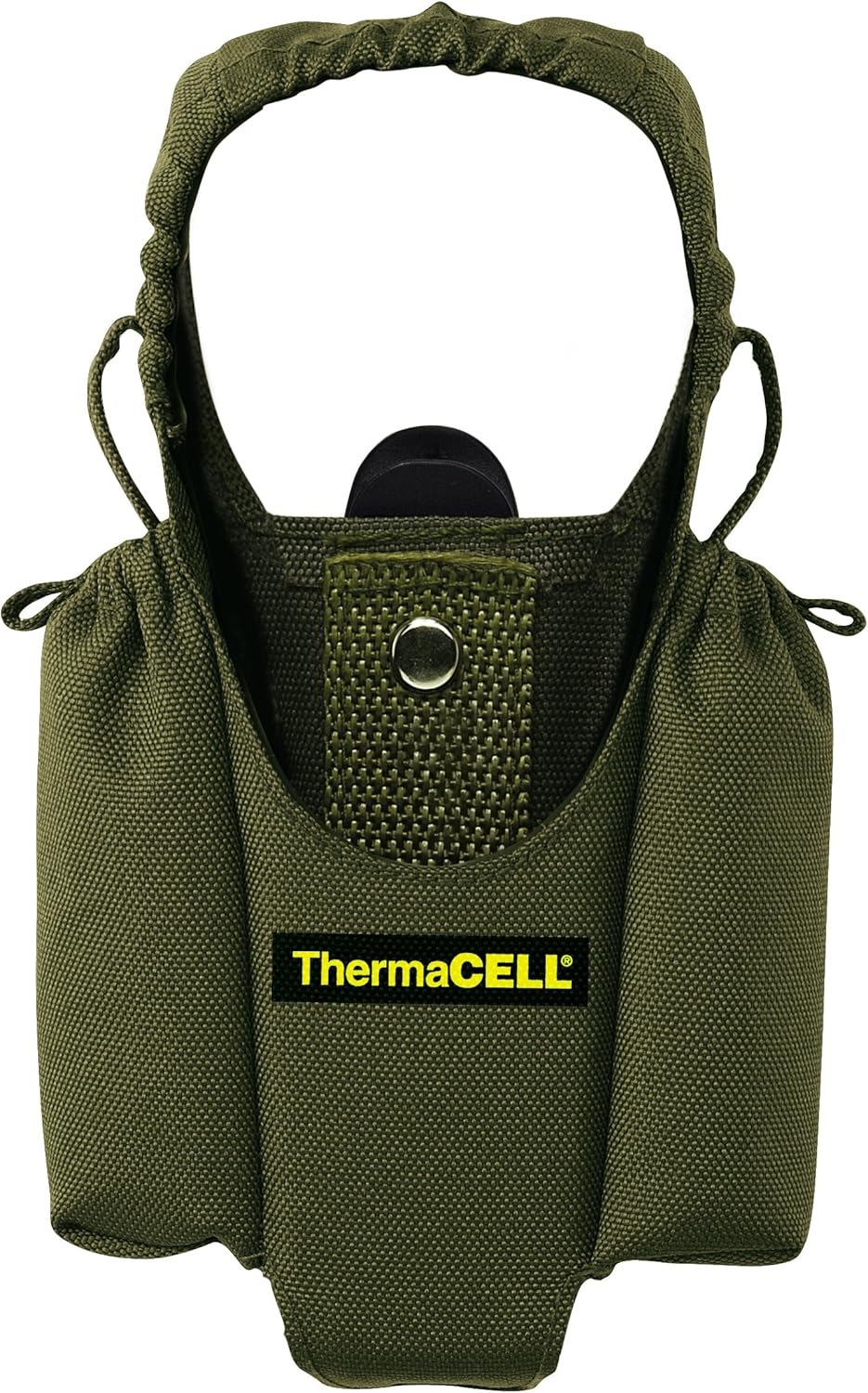 ThermaCELL MRHJ Personal Holster with Belt Clip for Mosquito Repellent