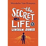 The Secret Life of Lincoln Jones