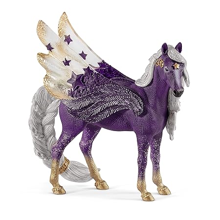 Schleich 70579 - Sternen-Pegasus, Stute