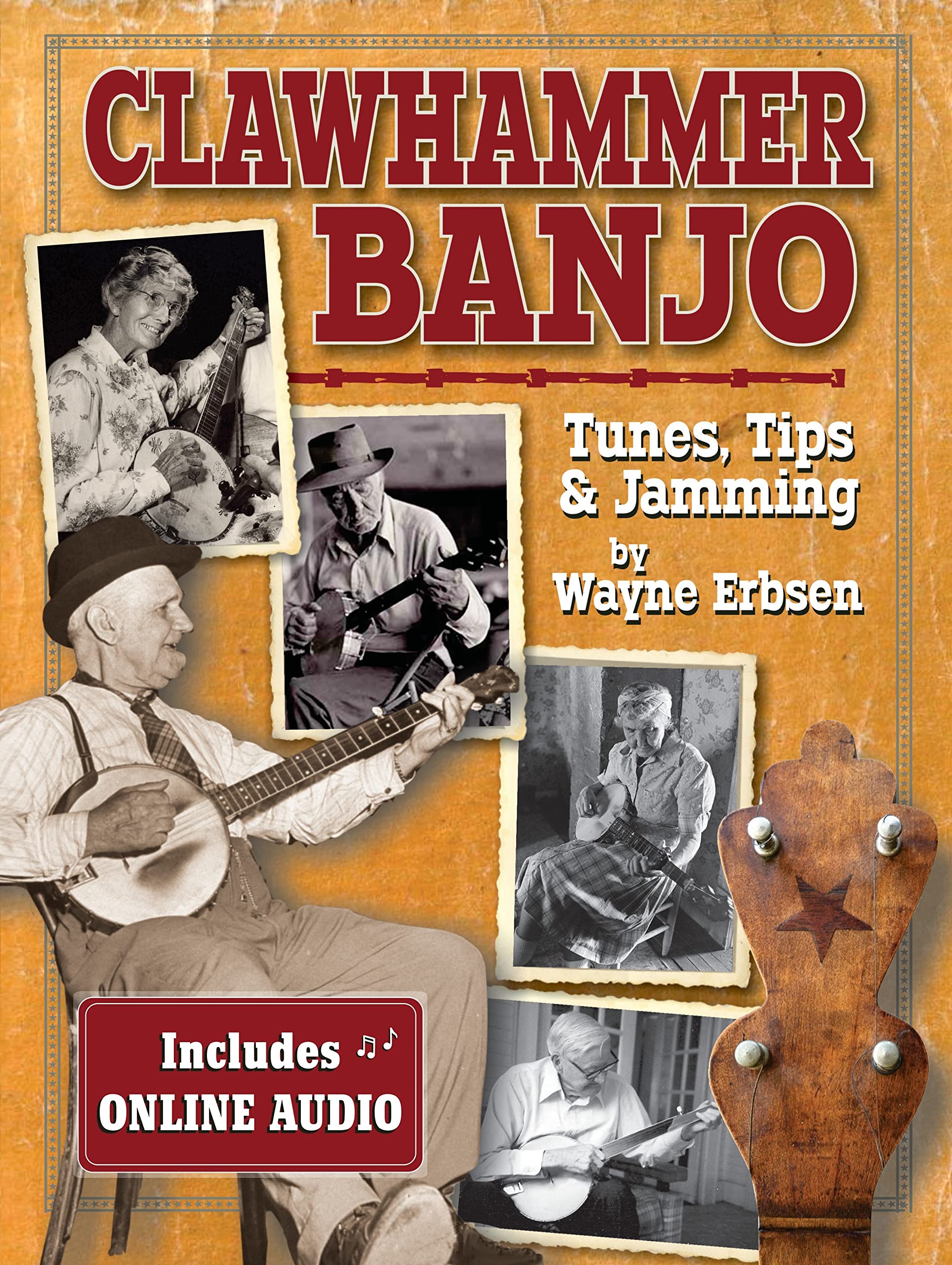 7 Best Beginner Clawhammer Banjos For Every Need InDetail Reviews