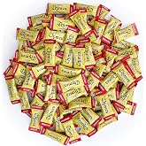Chimes Cayenne Lemon Ginger Chews Candy, 1-Pound Bag