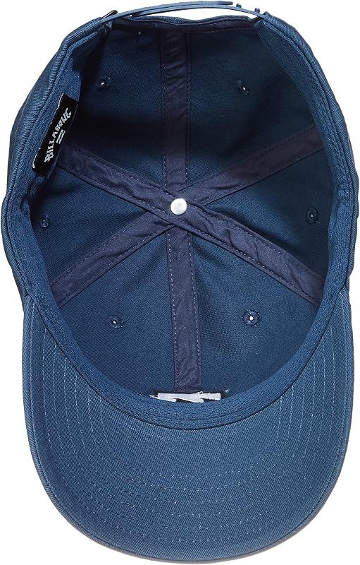 Men Wave Navy One size Taille unique