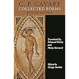 C. P. Cavafy: Collected Poems
