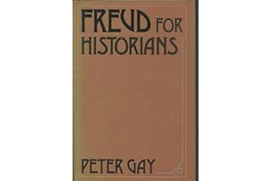 Freud for Historians