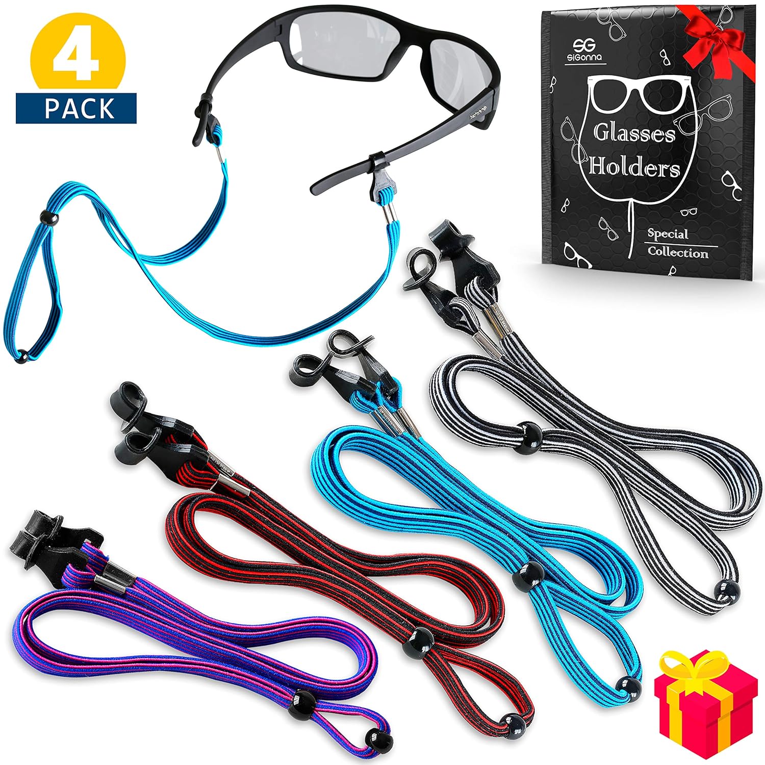 anteojos deportivos hombre