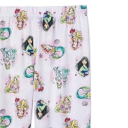 Cuddl Duds Girls Thermal Underwear Set