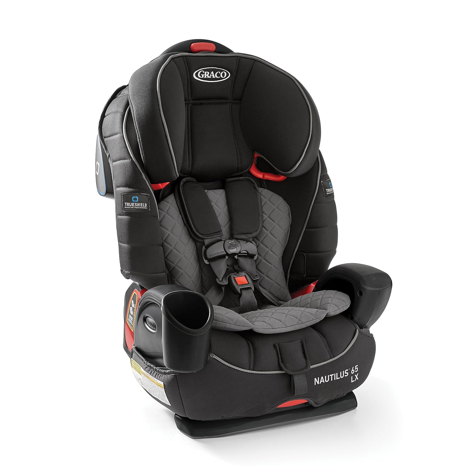 graco nautilus 65 amazon