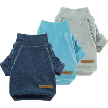 Amazon Best Sellers: Best Dog Sweaters