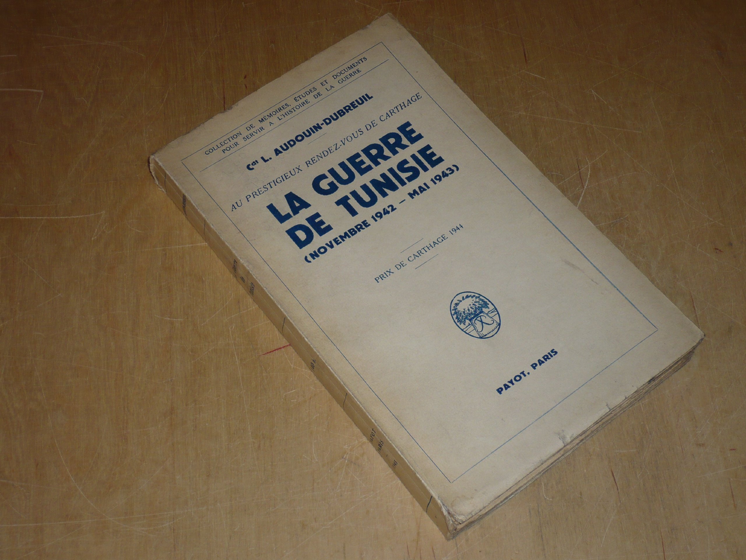 Amazonfr Commandant Louis Audouin Dubreuil Au - 