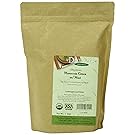 Davidson's Tea Bulk, Moroccan Green with Mint, 16-Ounce Bag
