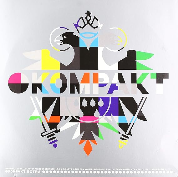 Speicher 105 [VINYL] - Amazon.co.uk