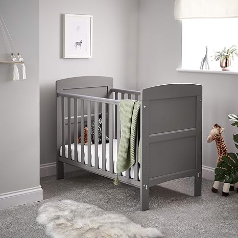 mini cot uk
