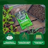 envii Root Well Mycorrhizal Fungi Powder Organic 80 Plants view 3
