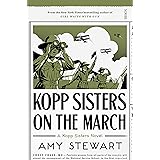Kopp Sisters on the March