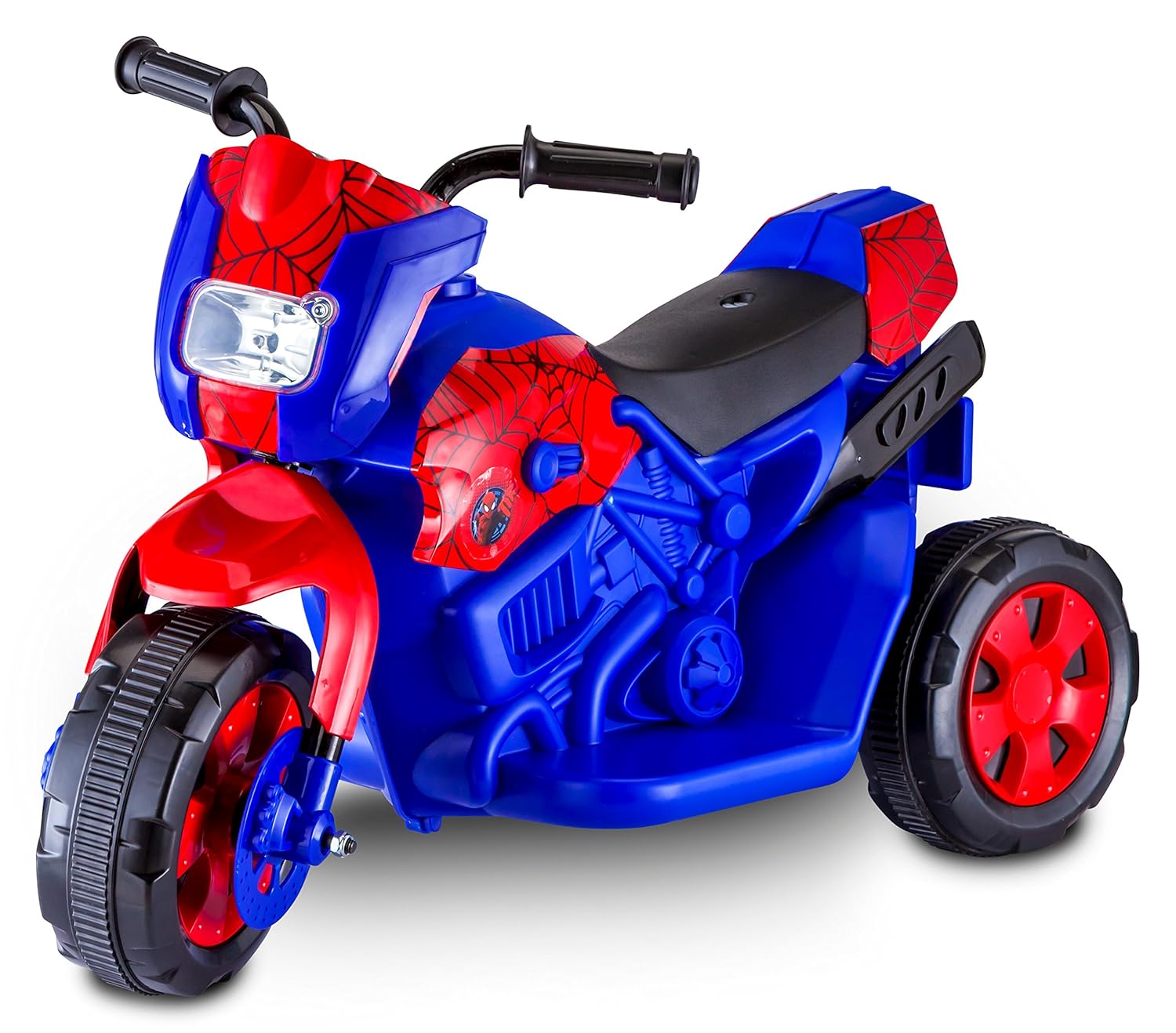 spiderman motorcycle toy target