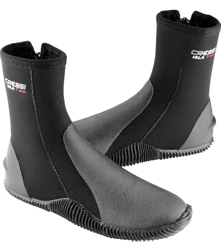 Amazon.com: Mares Adult Classic 5mm Neoprene Scuba Diving 