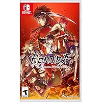 Amazon.com: Fate/Samurai Remnant - Nintendo Switch : Everything Else