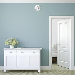 First Alert Hardwired Heat Alarm with Battery