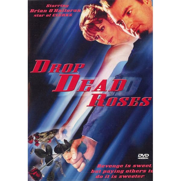 Amazon.com: Drop Dead Roses