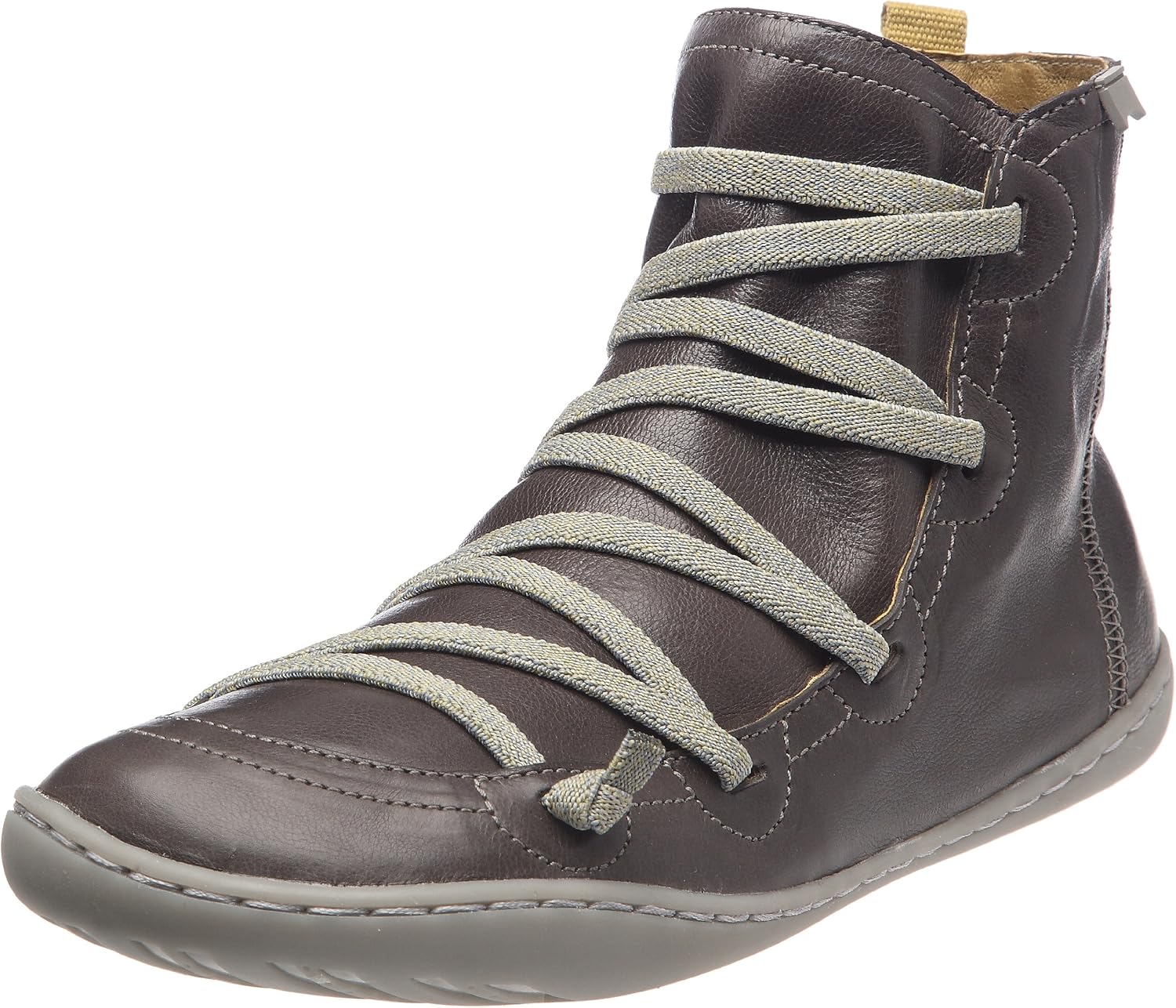 camper peu cami winter