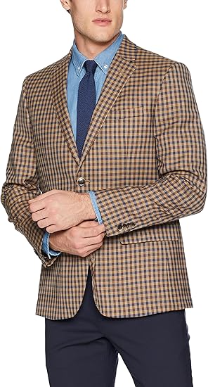 ben sherman sports jacket