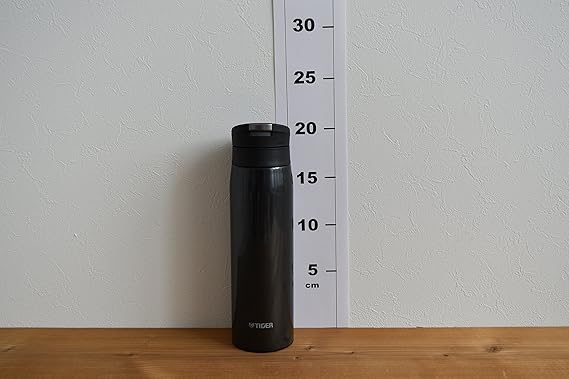 Amazon タイガー 水筒 500ml 直飲み ステンレス ミニ ボトル オートロック サハラ マグ 軽量 夢重力 ランプ ブラック Mcx A050 Kl Tiger 水筒 マグボトル オンライン通販