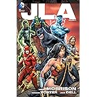JLA (1997-2006) Vol. 2