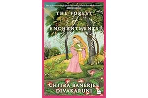 The Forest of Enchantments