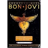 Greatest Hits - Ultimate Collection [DVD] [Region Free]