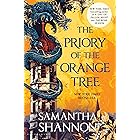 The Priory of the Orange Tree (The Roots of Chaos)