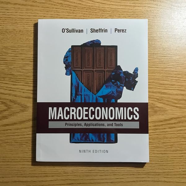 Microeconomics: Principles, Applications, and Tools: 9780134078878
