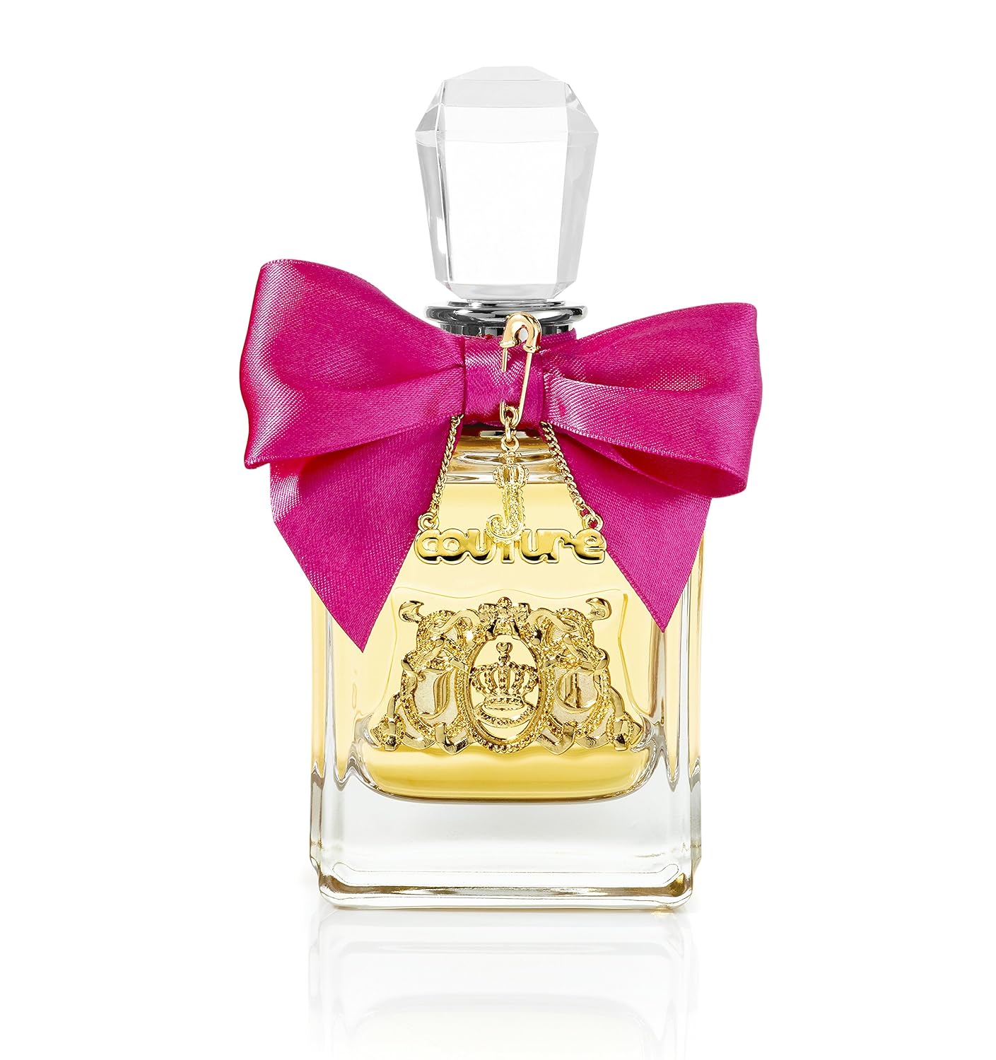 Juicy Couture Viva La Juicy Eau de Parfum Spray, 3.4 oz. Juicy Couture