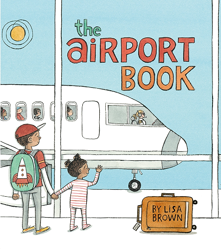 Download The Airport Book (English Edition) PDF